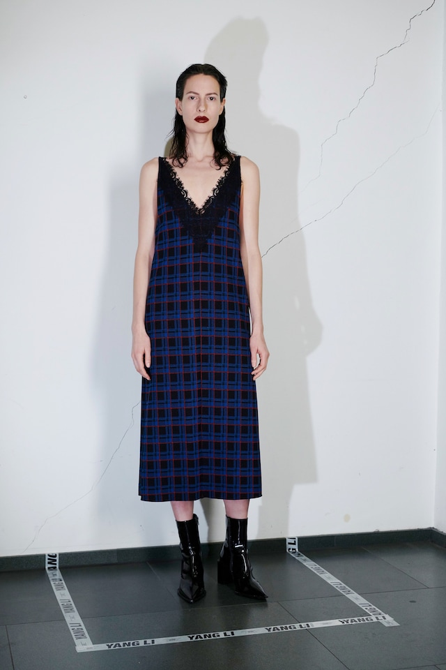 Yang Li pre-collection 4