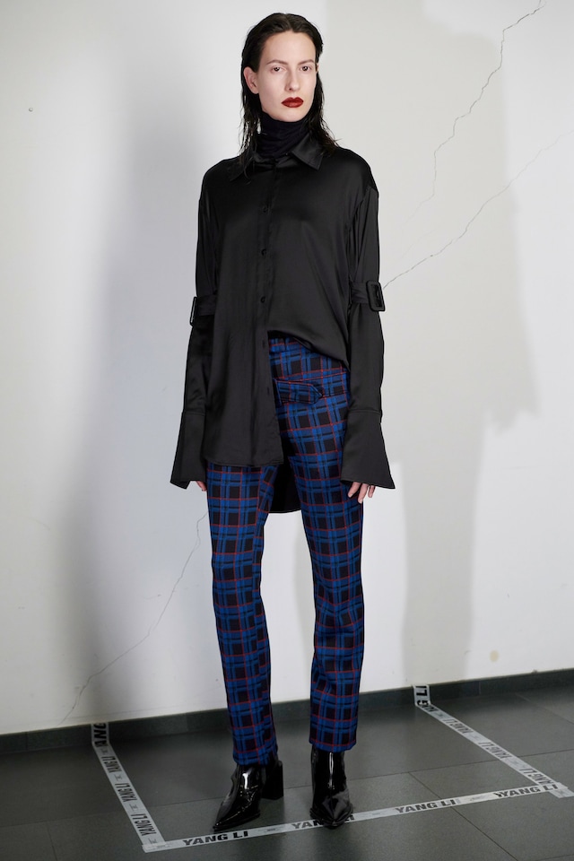 Yang Li pre-collection 2