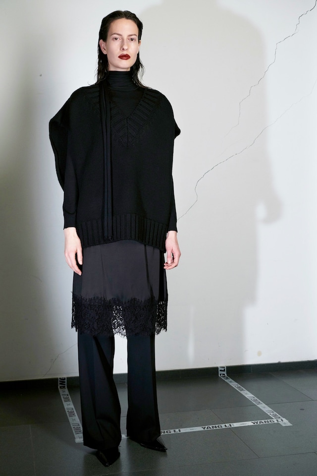 Yang Li pre-collection 9