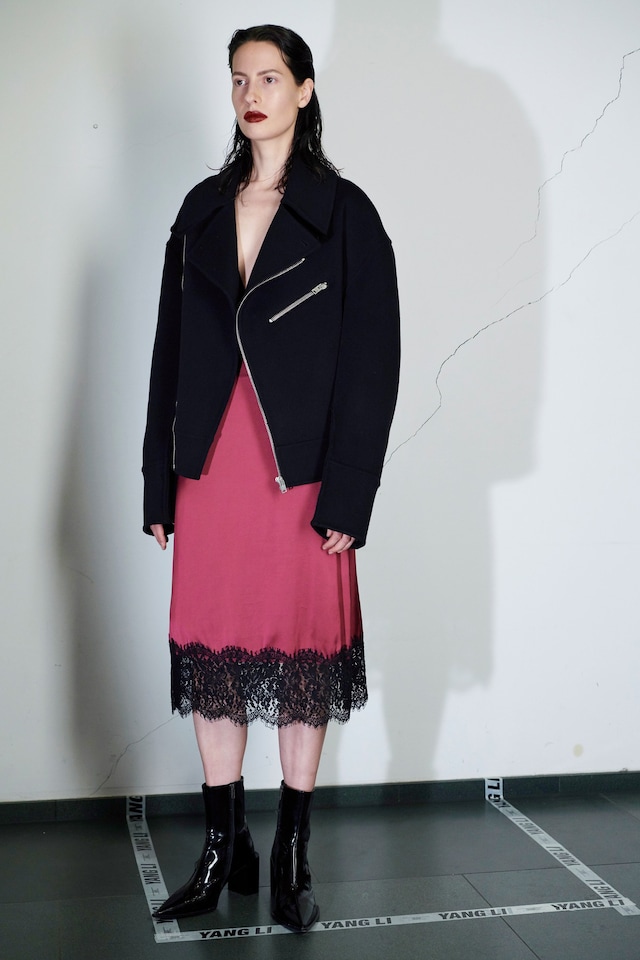 Yang Li pre-collection 11