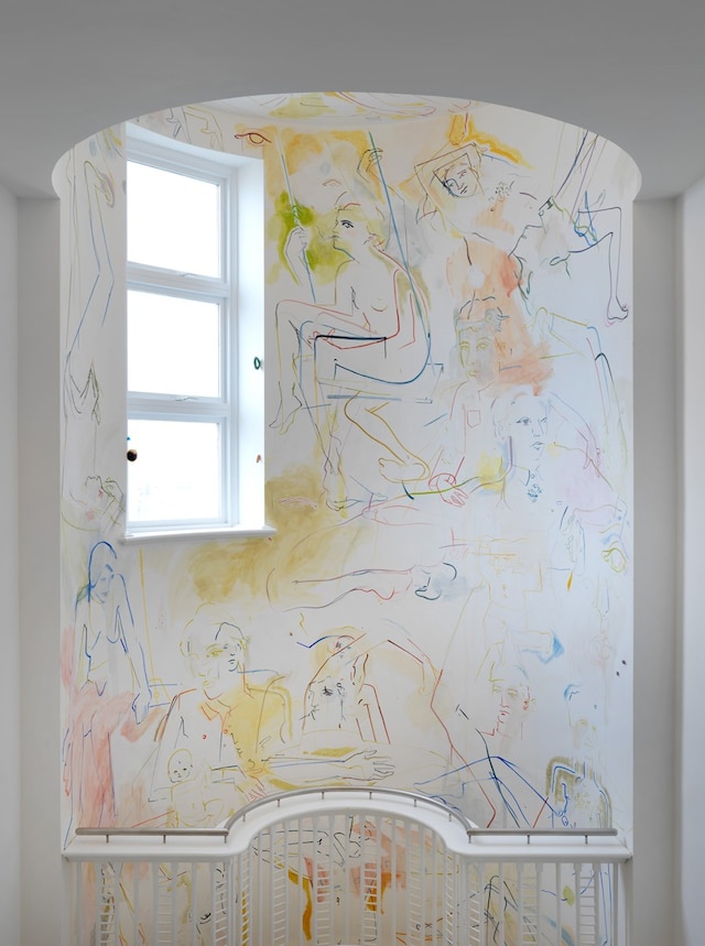 Virginia Woolf: An Exhibition Inspired by her Writings 12