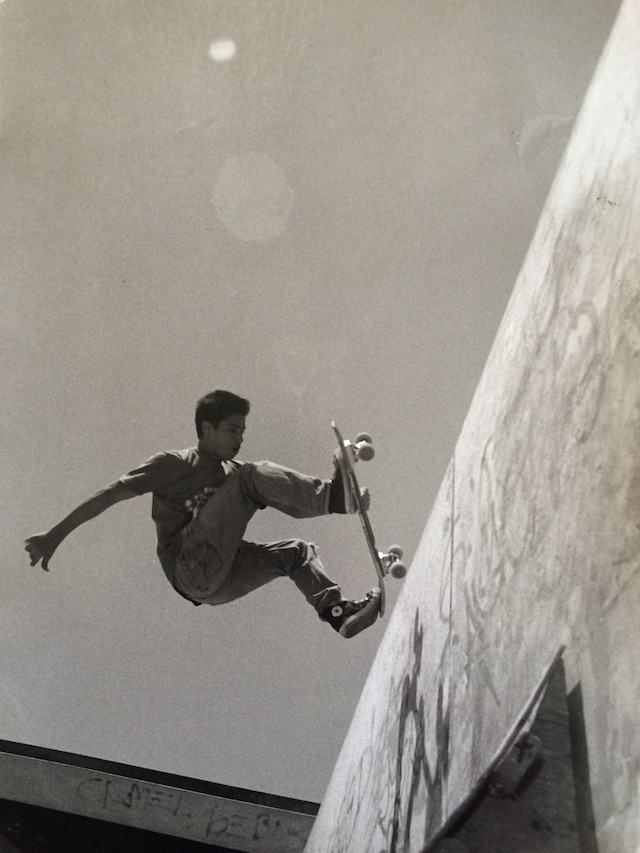 venice los angeles skate 80s 90s 1