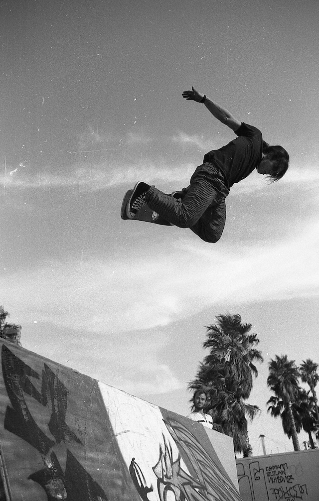 venice los angeles skate 80s 90s 2