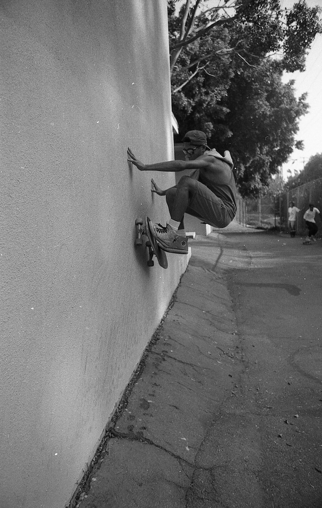 venice los angeles skate 80s 90s 6