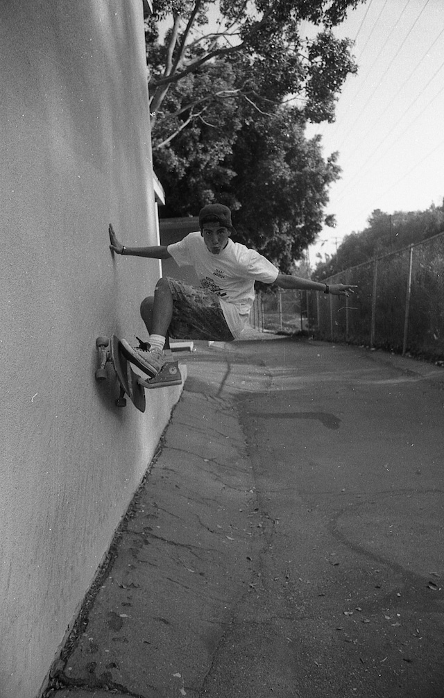 venice los angeles skate 80s 90s 7