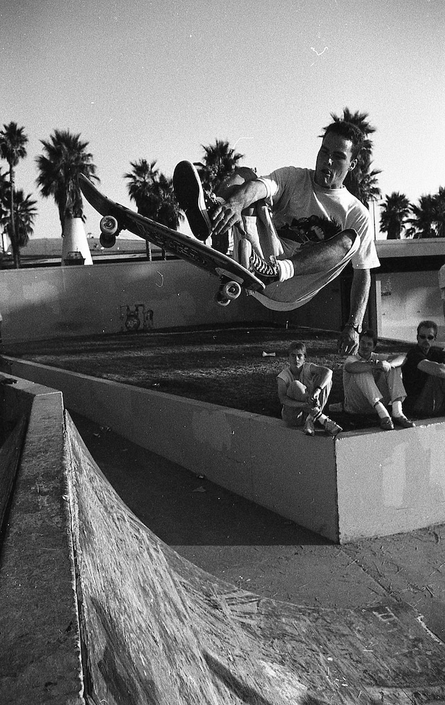 venice los angeles skate 80s 90s 11
