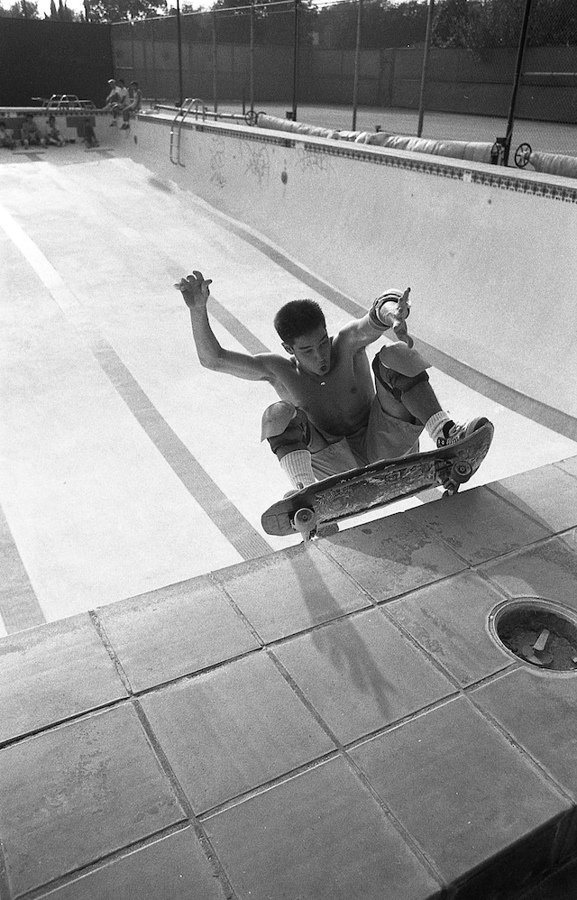 venice los angeles skate 80s 90s 12
