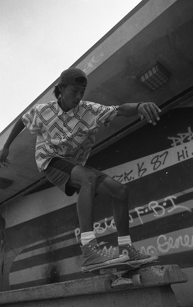 venice los angeles skate 80s 90s 14