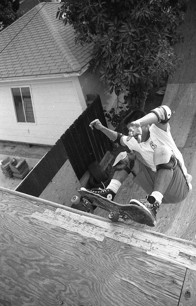 venice los angeles skate 80s 90s 17