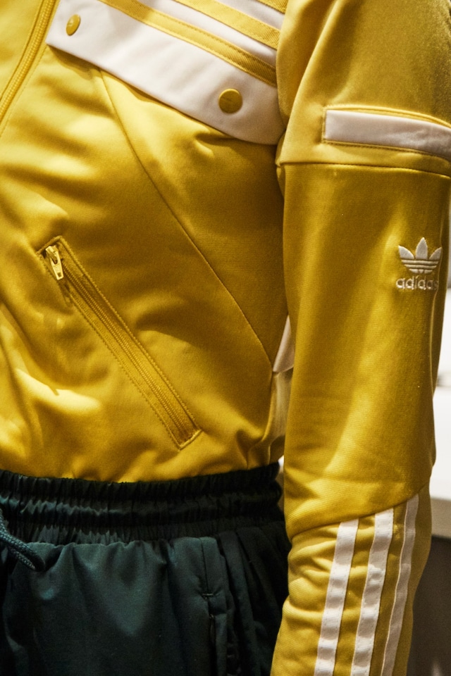 Adidas Originals AW18 show New York Dani&#235;lle Cathari 21