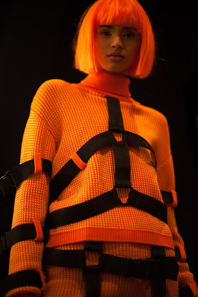 jeremy scott aw18 menswear new york fashion week 1