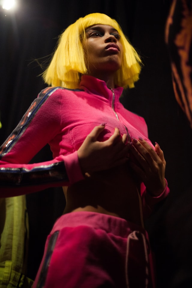 jeremy scott aw18 menswear new york fashion week 9