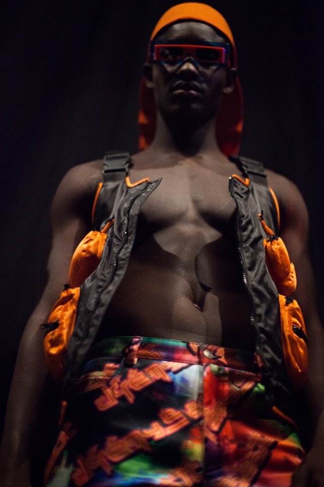 jeremy scott aw18 menswear new york fashion week 14