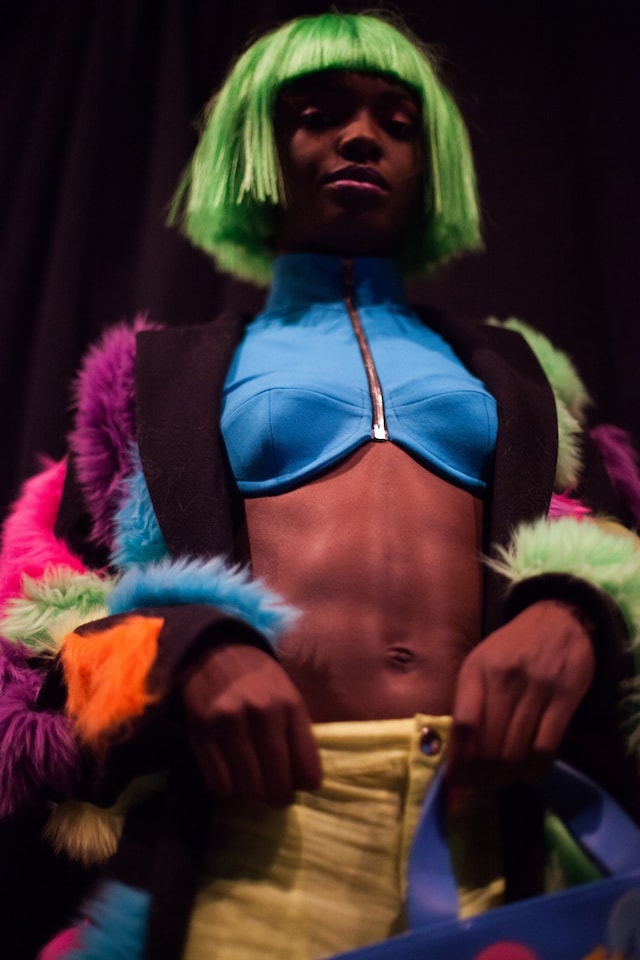 jeremy scott aw18 menswear new york fashion week 15