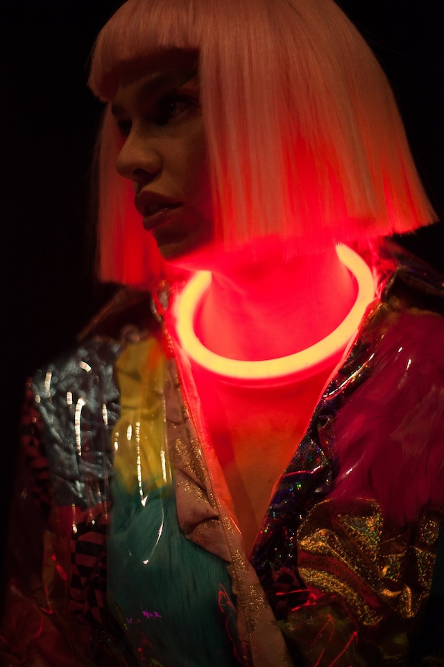 jeremy scott aw18 menswear new york fashion week 21