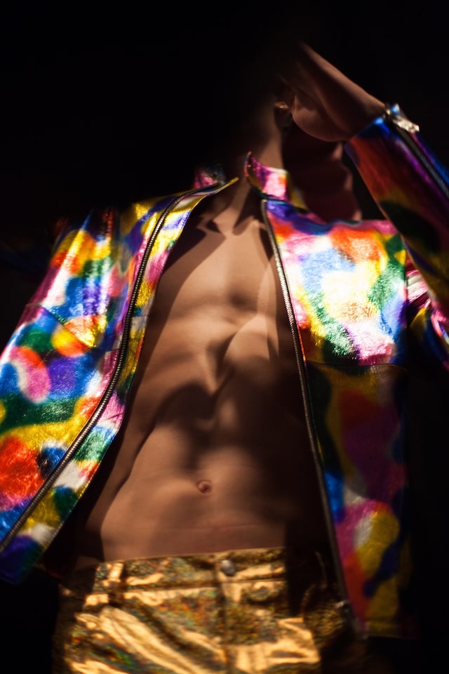 jeremy scott aw18 menswear new york fashion week 27