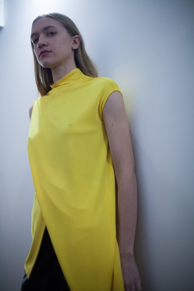 eckhaus latta aw18 new york nyfw fashion week 1