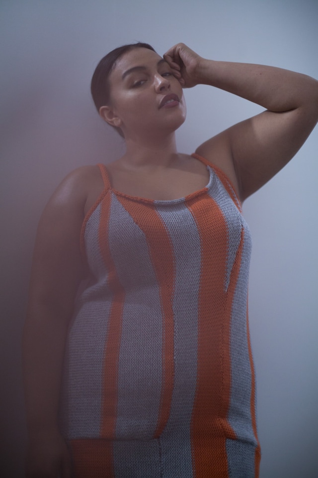 eckhaus latta aw18 new york nyfw fashion week 2