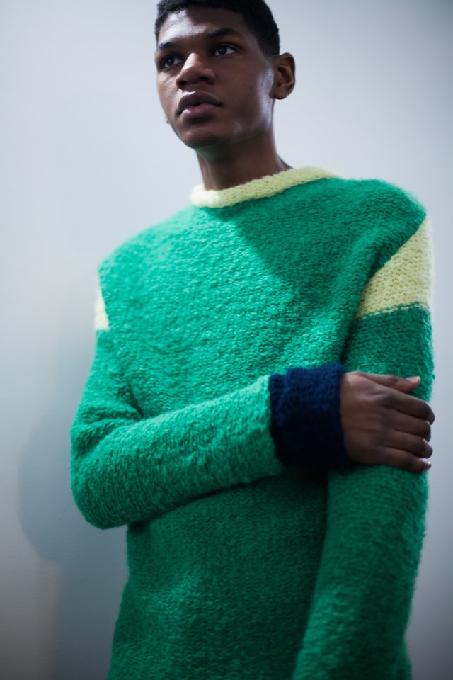 eckhaus latta aw18 new york nyfw fashion week 4