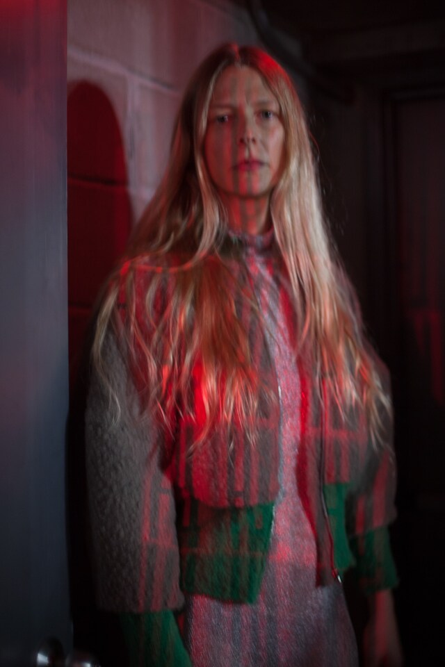 eckhaus latta aw18 new york nyfw fashion week 6