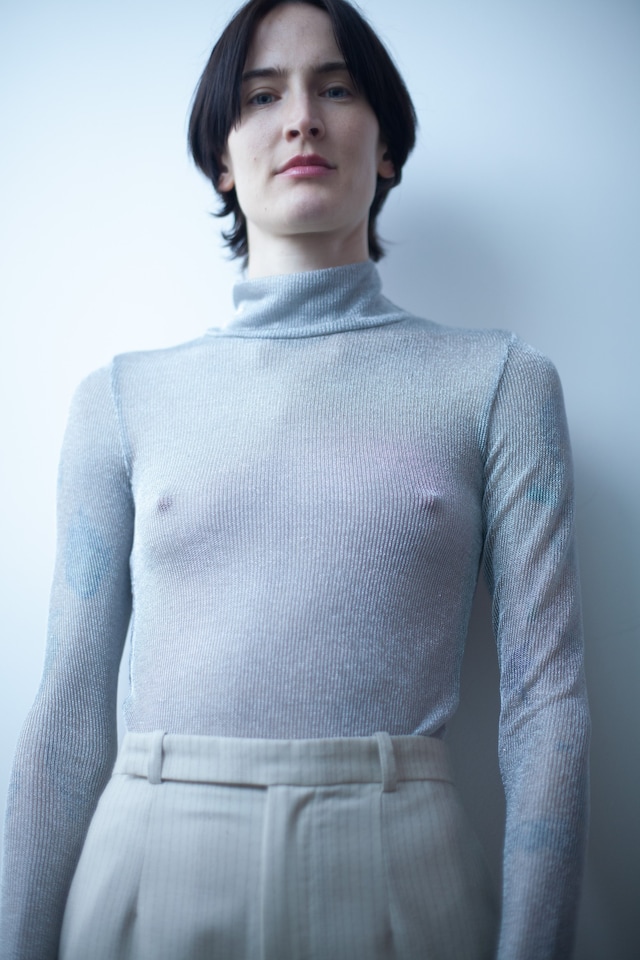 eckhaus latta aw18 new york nyfw fashion week 10