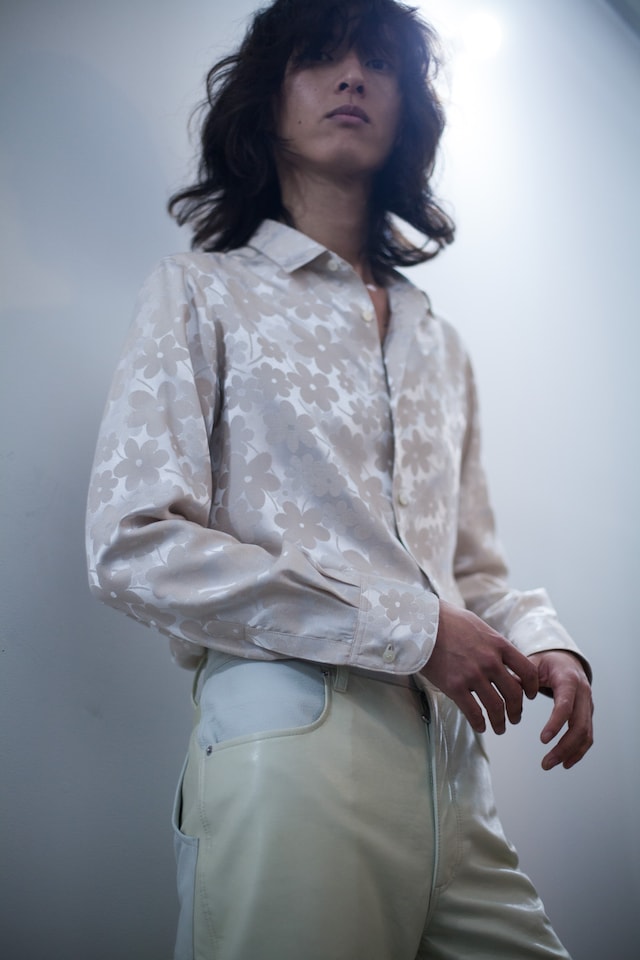 eckhaus latta aw18 new york nyfw fashion week 14