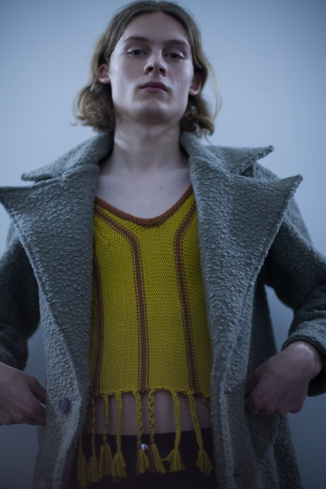 eckhaus latta aw18 new york nyfw fashion week 15