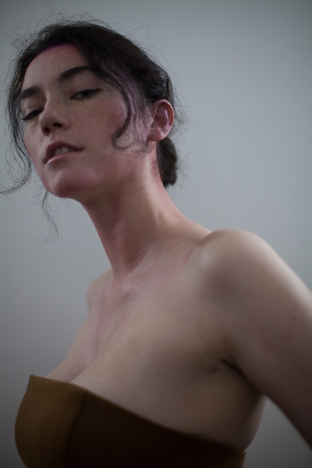 eckhaus latta aw18 new york nyfw fashion week 16