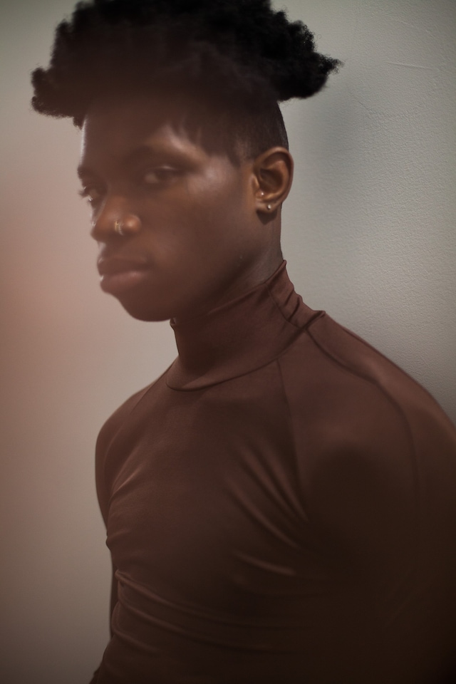 eckhaus latta aw18 new york nyfw fashion week 17
