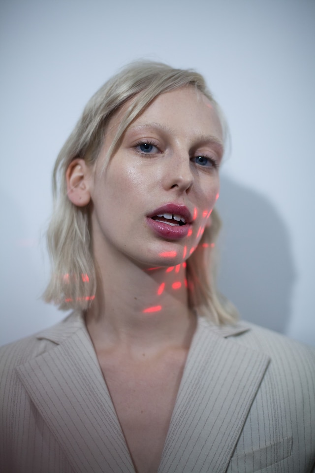 eckhaus latta aw18 new york nyfw fashion week 18