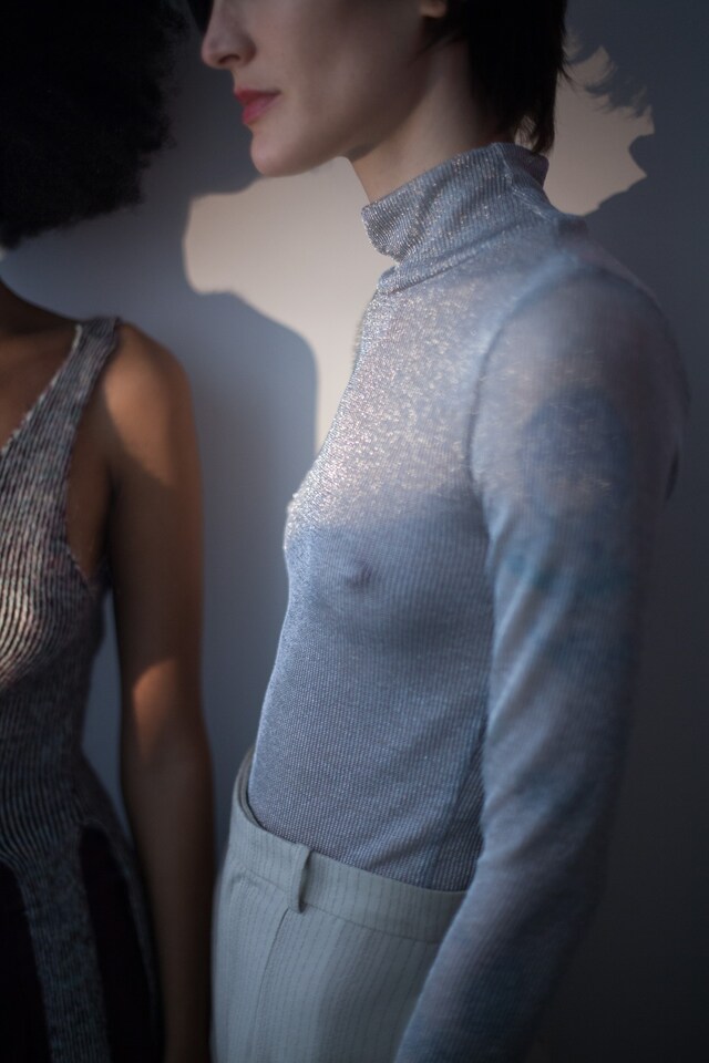 eckhaus latta aw18 new york nyfw fashion week 22
