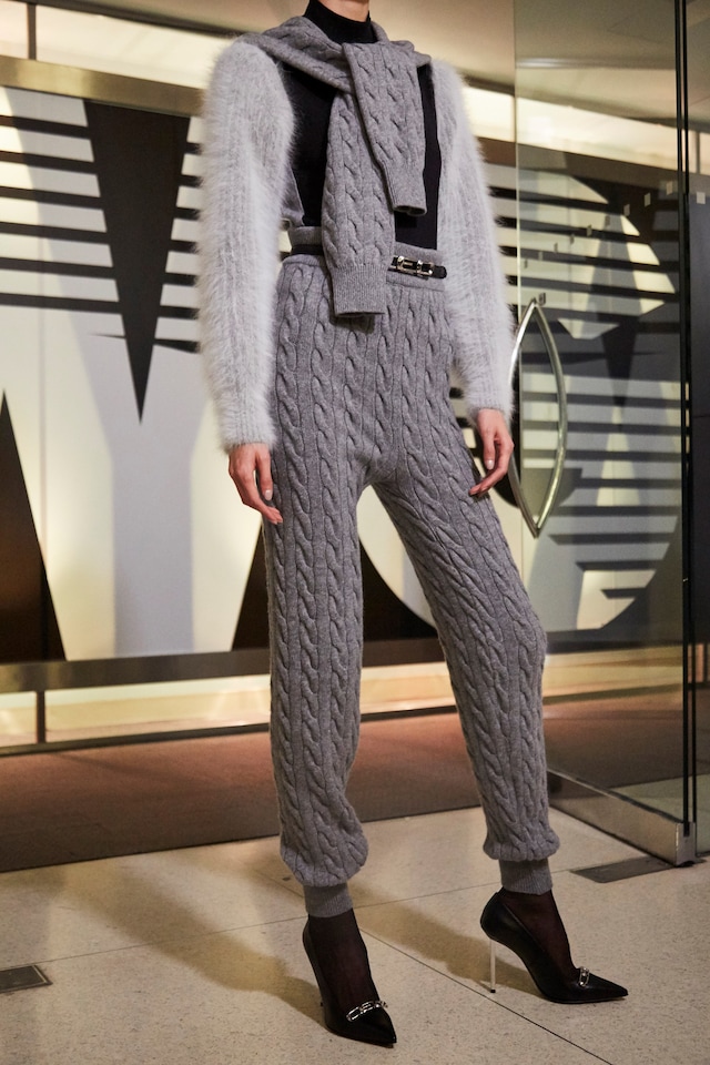 alexander wang aw18 show new york nyfw fashion week 24