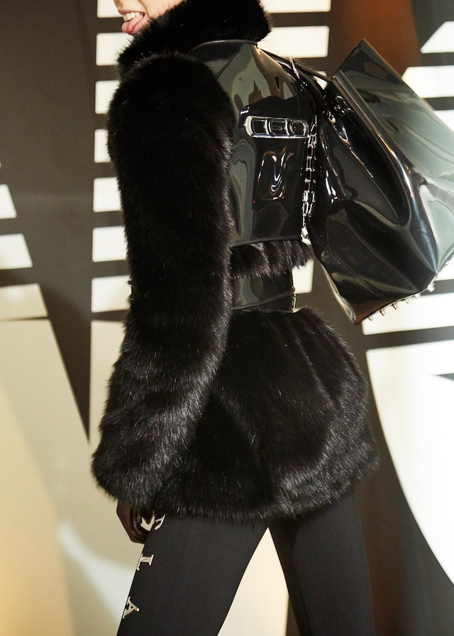 alexander wang aw18 show new york nyfw fashion week 27