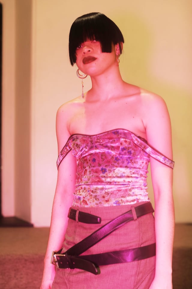gauntlett cheng aw18 new york nyfw fashion week 0
