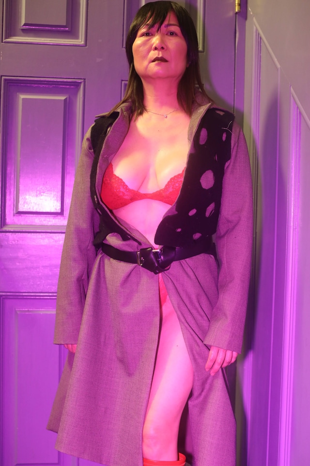 gauntlett cheng aw18 new york nyfw fashion week 3