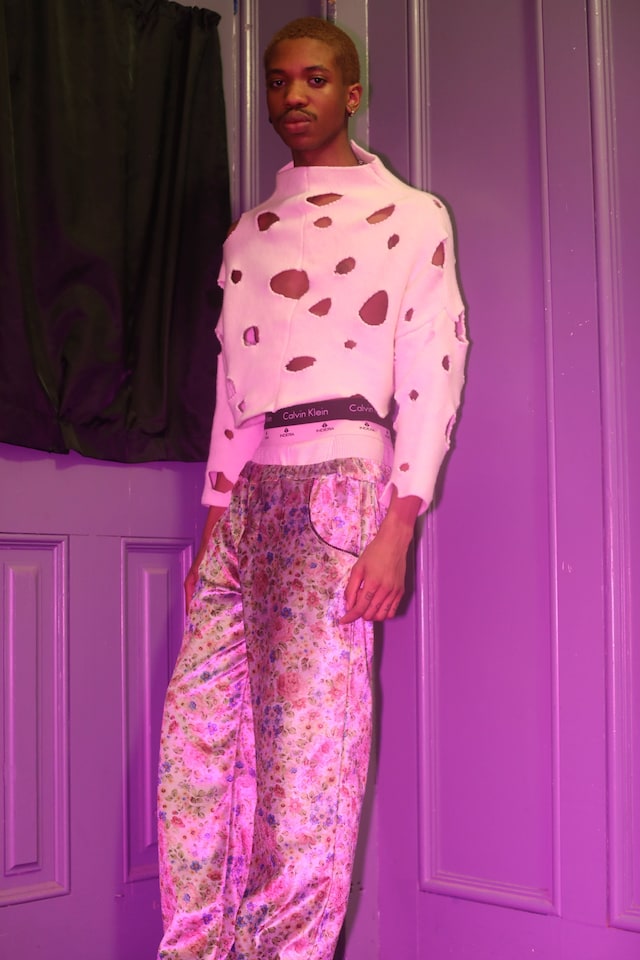 gauntlett cheng aw18 new york nyfw fashion week 5