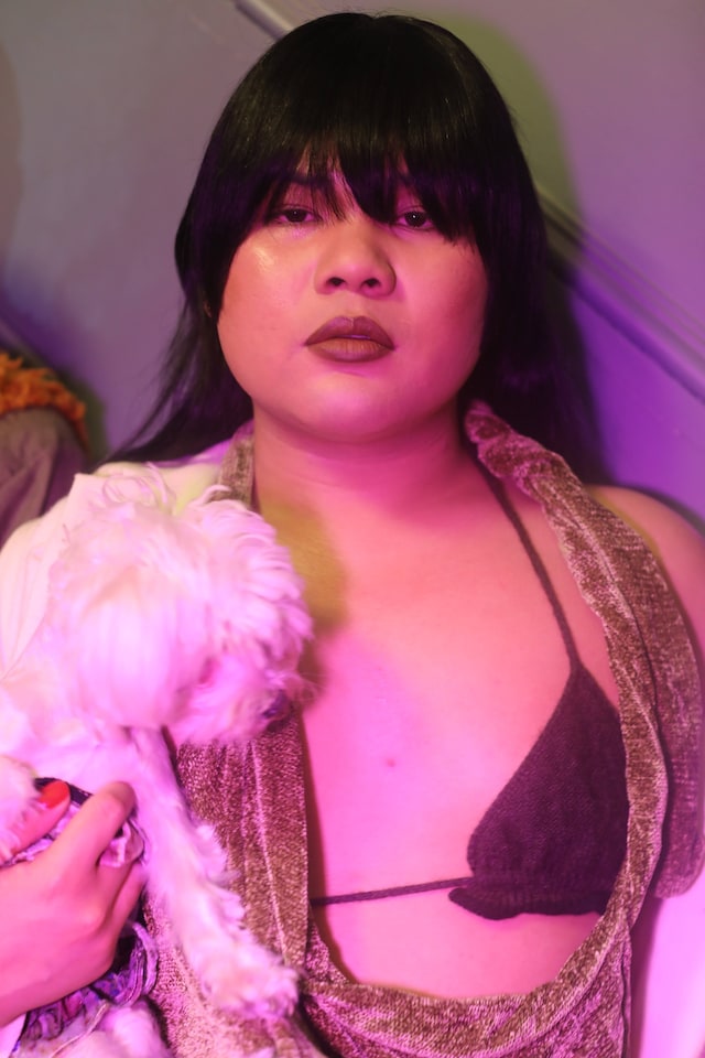 gauntlett cheng aw18 new york nyfw fashion week 6