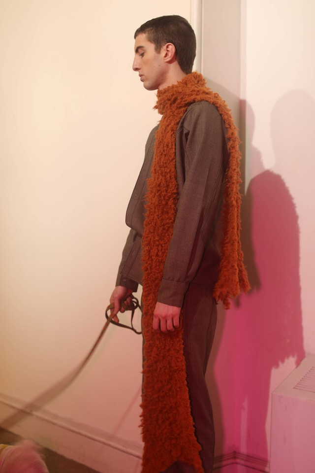gauntlett cheng aw18 new york nyfw fashion week 8