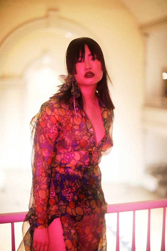 gauntlett cheng aw18 new york nyfw fashion week 15