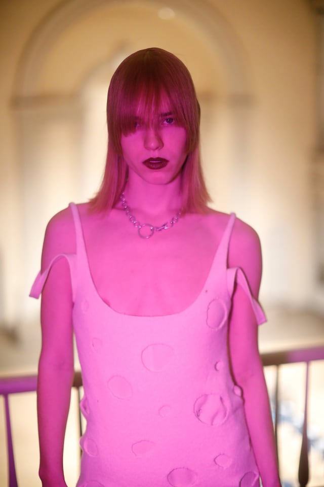 gauntlett cheng aw18 new york nyfw fashion week 20