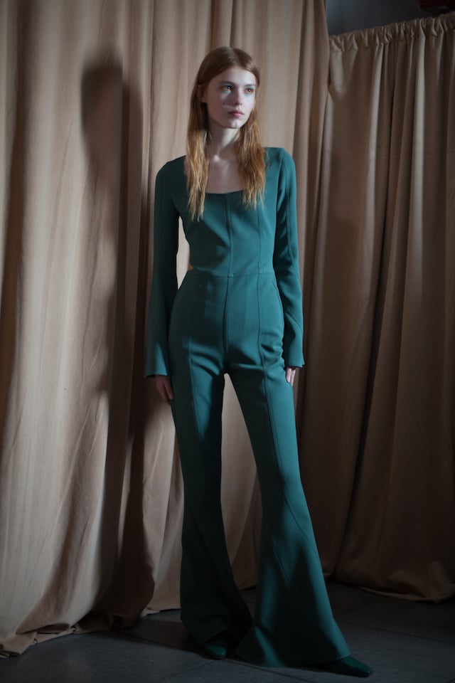 sies marjan aw18 nyfw new york fashion week iridescent 17