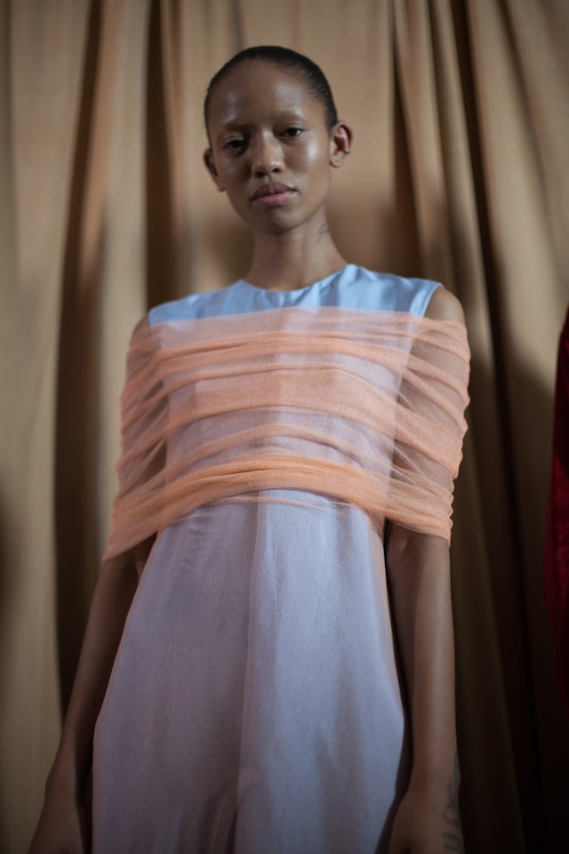 sies marjan aw18 nyfw new york fashion week iridescent 6
