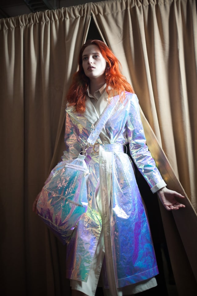 sies marjan aw18 nyfw new york fashion week iridescent 0