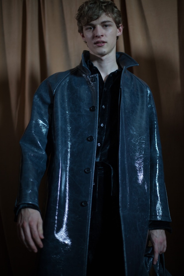 sies marjan aw18 nyfw new york fashion week iridescent 18