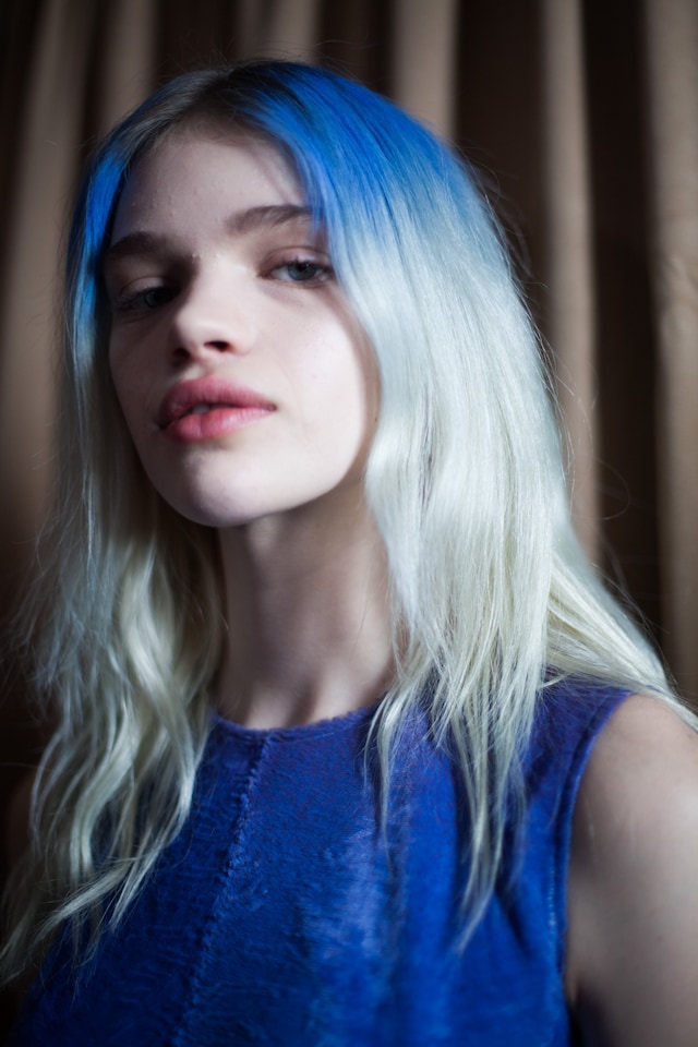sies marjan aw18 nyfw new york fashion week iridescent 13