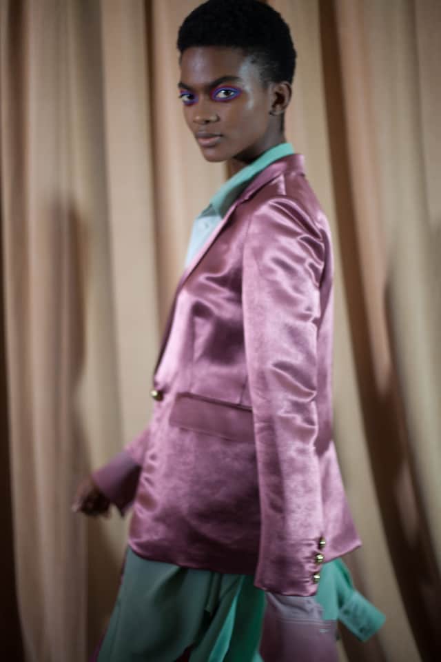 sies marjan aw18 nyfw new york fashion week iridescent 5