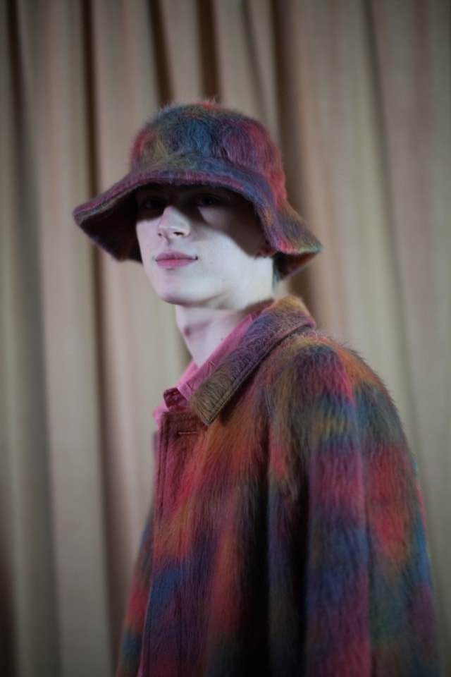 sies marjan aw18 nyfw new york fashion week iridescent 15