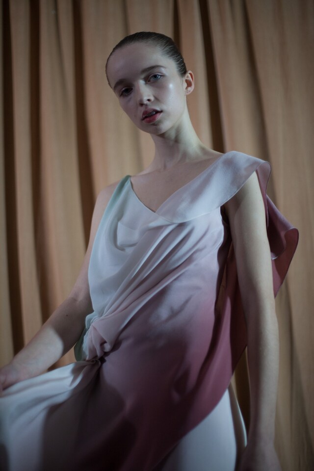 sies marjan aw18 nyfw new york fashion week iridescent 9