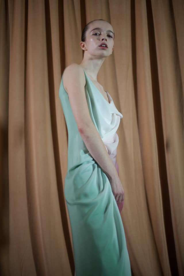 sies marjan aw18 nyfw new york fashion week iridescent 8