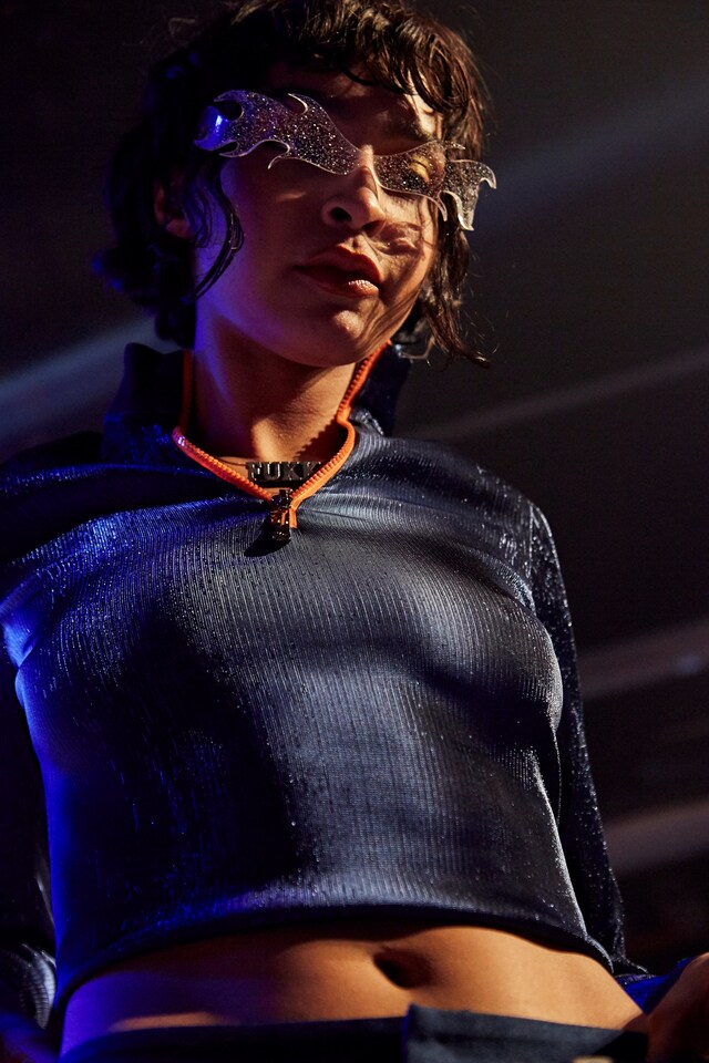 vfiles new york nyfw fashion week adidas aw18 terminal 5 5